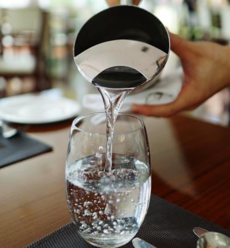 工業園區水質在線監測工作不容忽視，不能“病急亂投醫”